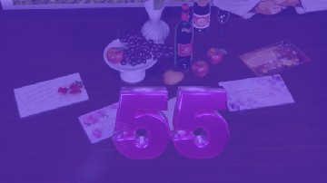 ����������� ����� ������������ � 55-������